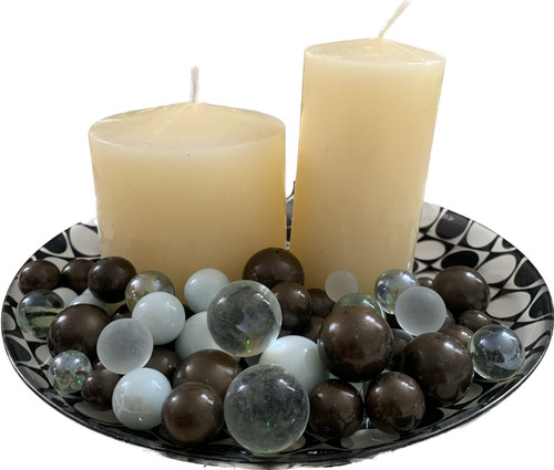 Decorative glass - decorative,