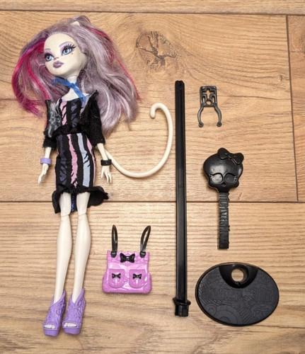 Monster high school - high, g1