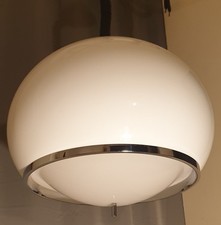 Vintage Italian 1970s Guzzini