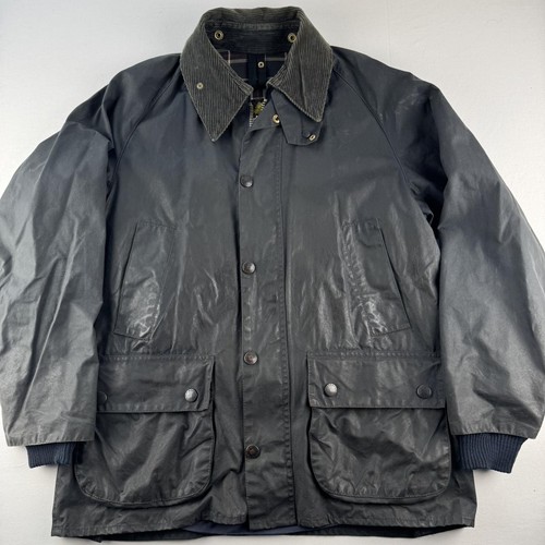 Barbour vintage bedale - vintage,
