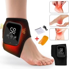 Cordless Electric Heating Foot