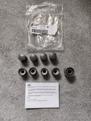 Vauxhall astra locking - vauxhall,