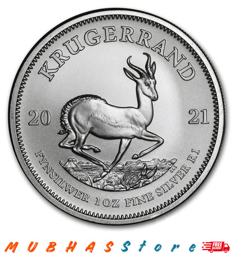 2021 south africa silver - africa,