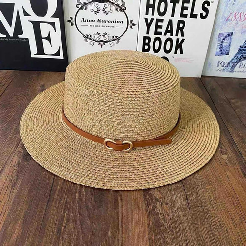 Foldable men women wide brim - men,
