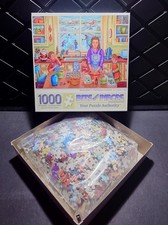 Bits And Pieces 500 pcs Jigsaw