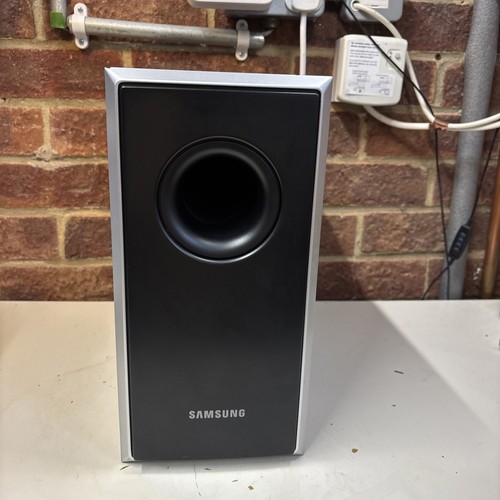 Samsung wq20 subwoofer - samsung,
