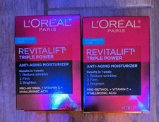 💦Lot Of 2 L'Oréal