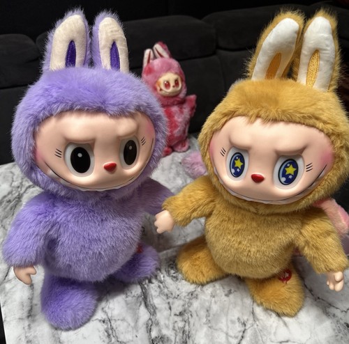 Monster doll figure hot - monster,