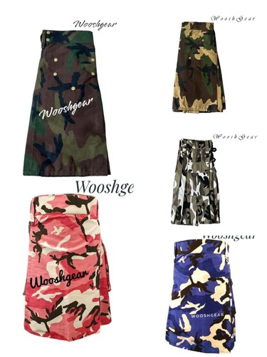 Men urban camouflage - urban, tactical