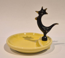 WADE 1950s COCKEREL BOULDRAY