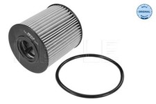 2x ✅Fits MEYLE 714 322 0011 OIL FILTER   ⭐UK Seller⭐