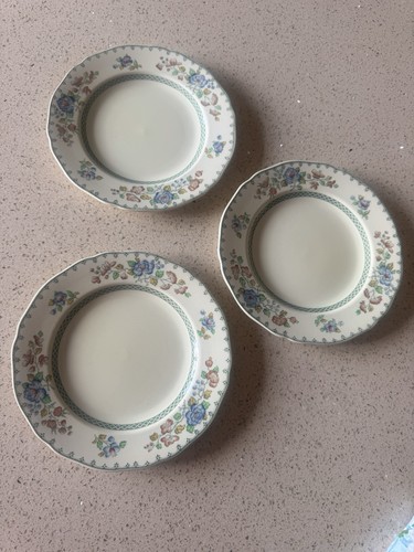 Spode royal jasmine side - spode,
