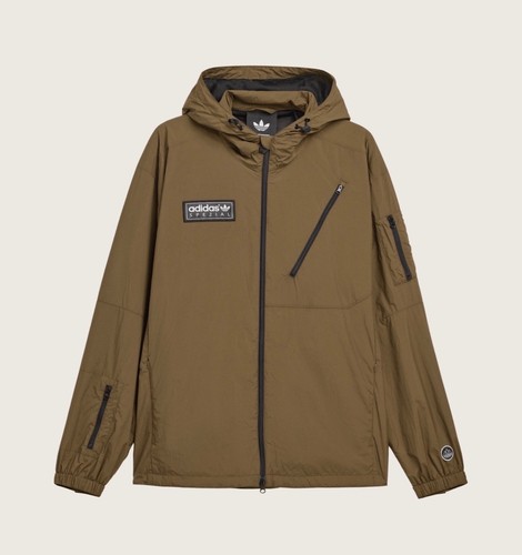 Adidas spzl ss26 buckstead - adidas,