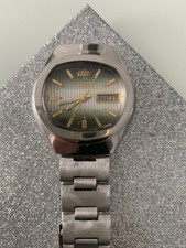Men's Vintage Automatic