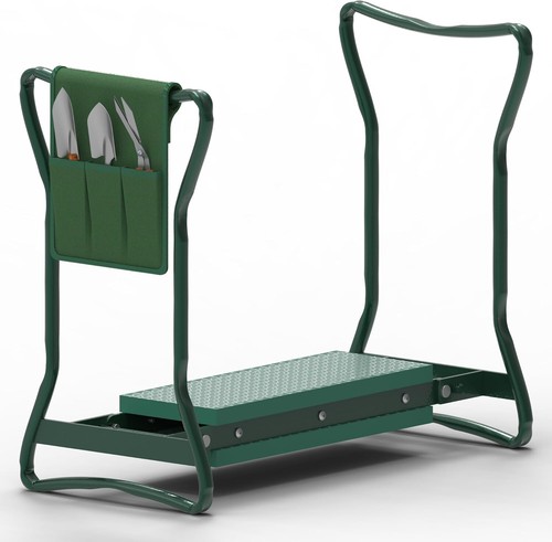 Garden kneeler 1 folding - garden,