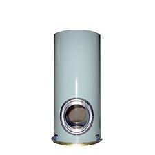 Aladdin Oil Stove Oil Heater Parts Green Outer Cylinder Assembly Blue Flame