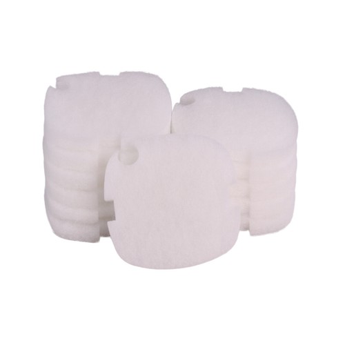 Compatible filter floss pads - floss,