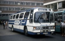eastern scottish xh550a