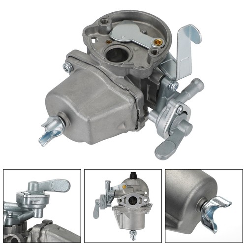 Carburetor carb fit - carb, for