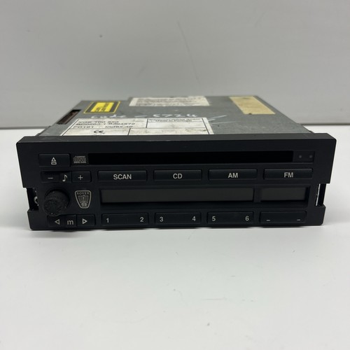 Rover radio stereo - rover, 25