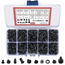 430 Pcs Computer Screw Set, PC