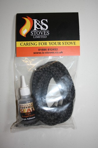 Villager stove door rope pack - stove,