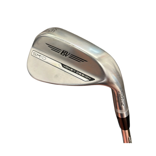 Titleist vokey sm10 - titleist,