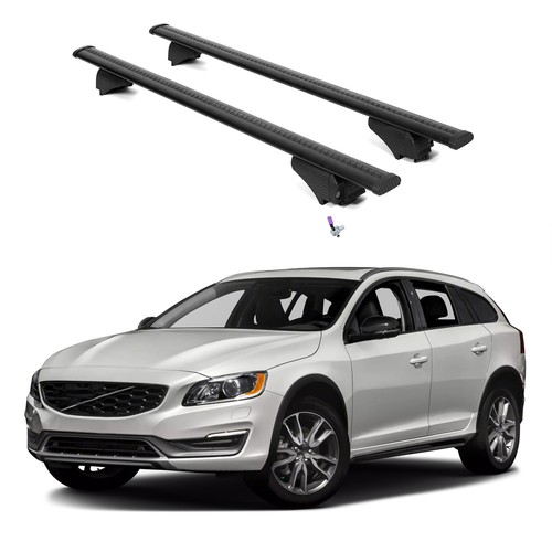 Erkul roof rack - cross, bars