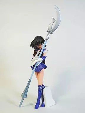 Bandai sailor saturn hgif - bandai,