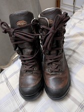 Le Chameau Mouflon Gtx 12"