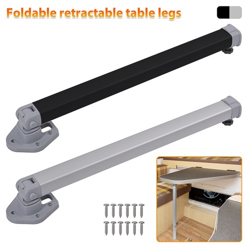 Campervan folding table leg - campervan,