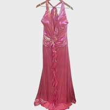 JOVANI NEW Hot Pink Liquid