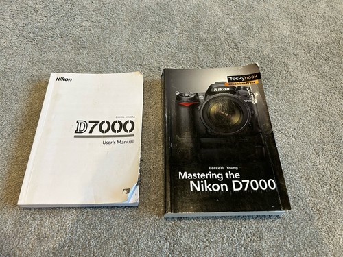 Nikon d7000 user manual - user,