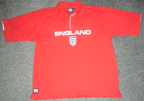 Vintage england men national - england,