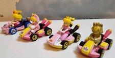 Peach Bundle Super Mario Kart