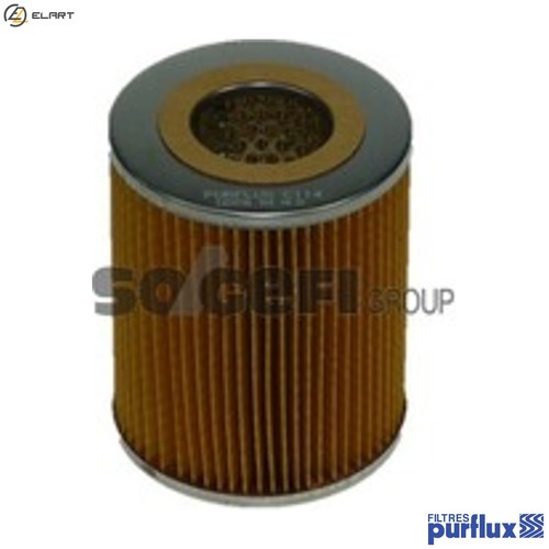 Fuel filter c114 for aston - fuel,