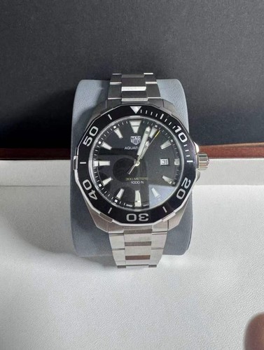 Tag heuer aquaracer - heuer, men's