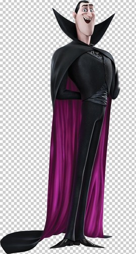 Count dracula life size cutout - dracula,