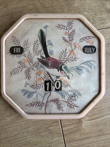 Vintage hand wind along - vintage,
