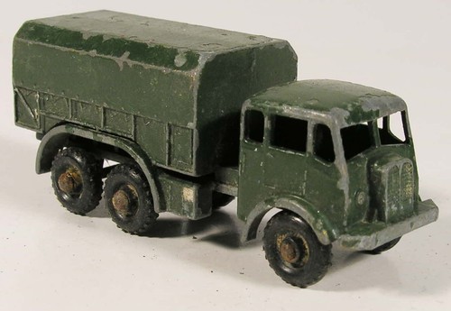 Aec general service lorry - aec,