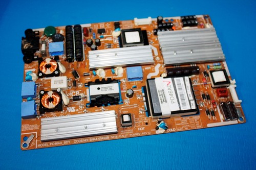 Power supply bn44 00422b - power, bn44-00422b