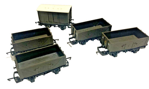 Hornby thomas tank original - thomas,