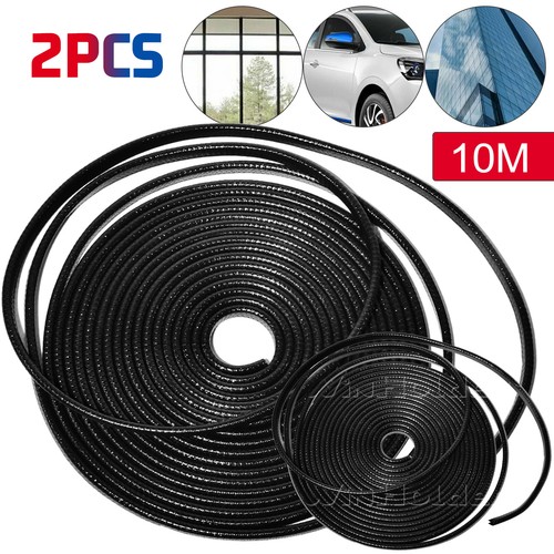 Set rubber channel edging - 2,
