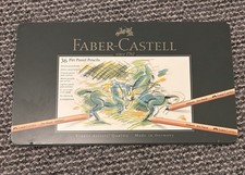 Faber Castell Art PITT Pastel