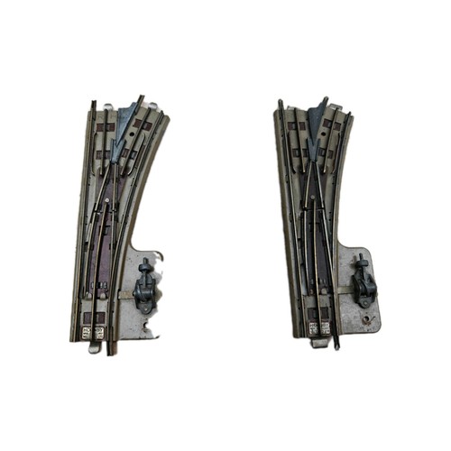 Hornby dublo meccano - hornby, 3-rail