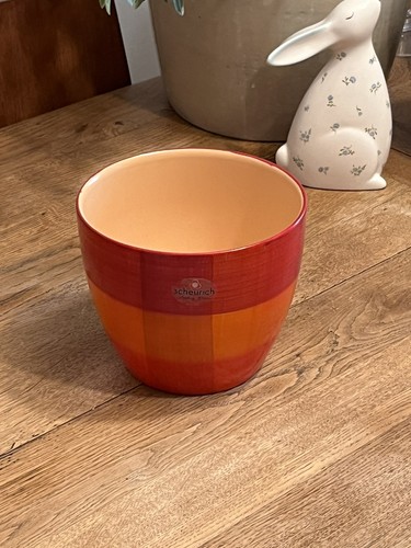 German pottery scheurich - pottery,