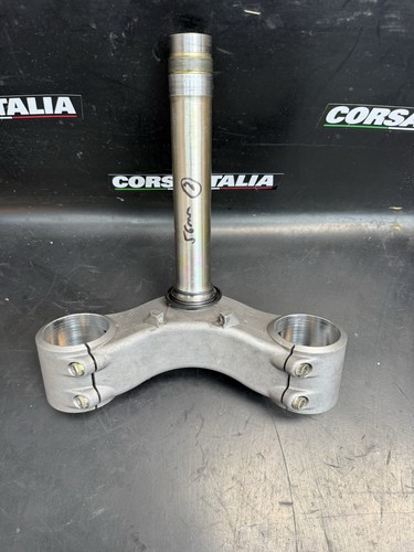 Ducati ohlins 56mm lower yoke - ducati,