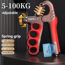 5-100kg Grip Strength Gym