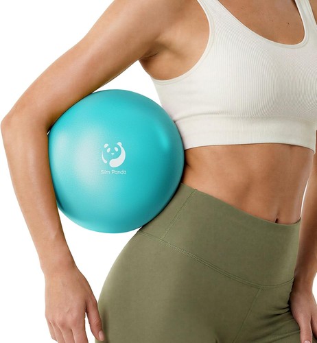 Slim panda inch - inch, pilates
