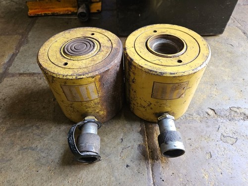 Enerpac rlc502 single - enerpac,